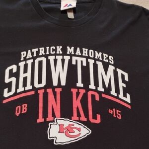 Black Showtime in KC T-Shirt